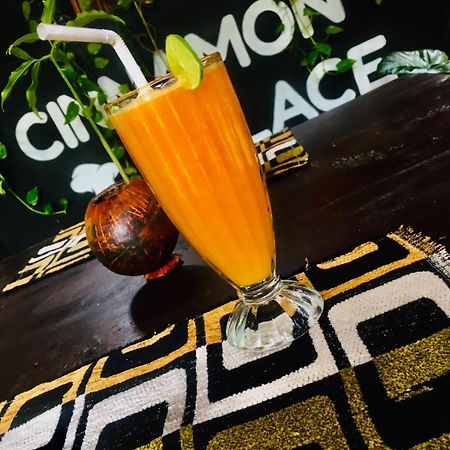 Cinnamon Palace Ahangama Zewnętrze zdjęcie